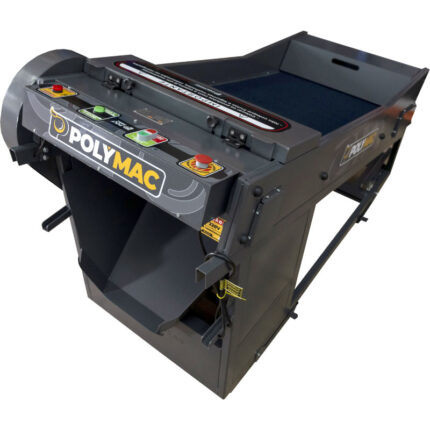 POLYFRUTAS PF 200 - Polymac - Polymac