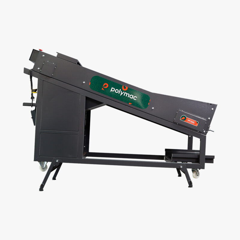 POLYFRUTAS PF 300 - Polymac - Polymac